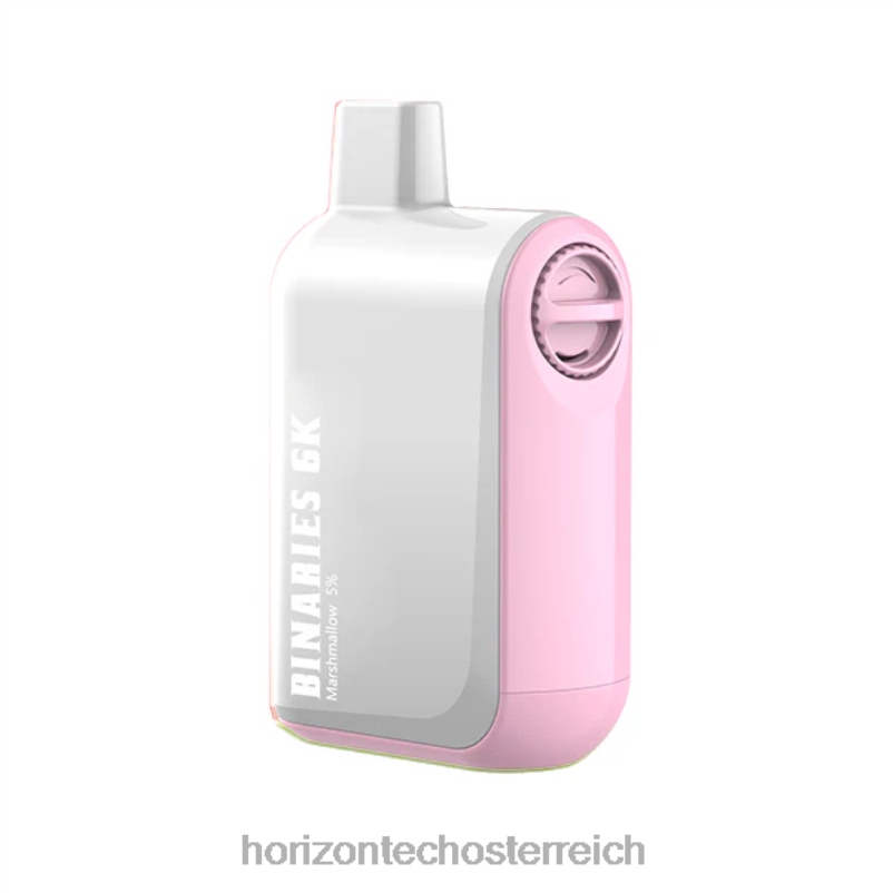 04H4N24 HorizonTech Binaries Cabin Einweg 15 mlMäusespeck
