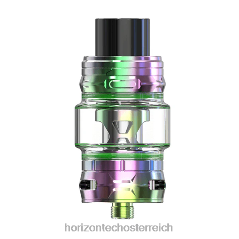 04H4N193 HorizonTech Aquila Tank 5mlRegenbogen