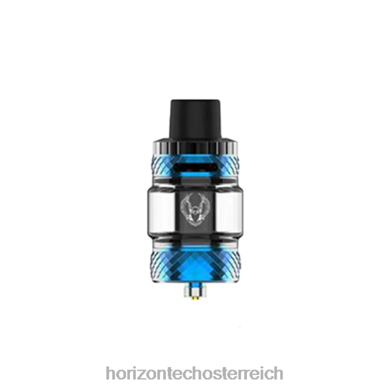 04H4N10 HorizonTech Sakerz Haupttank - HorizonTech vape kit Blau
