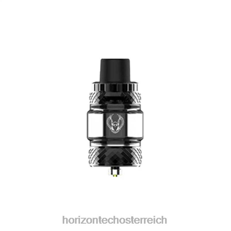 04H4N170 HorizonTech Sakerz HaupttankKohlenschwarz