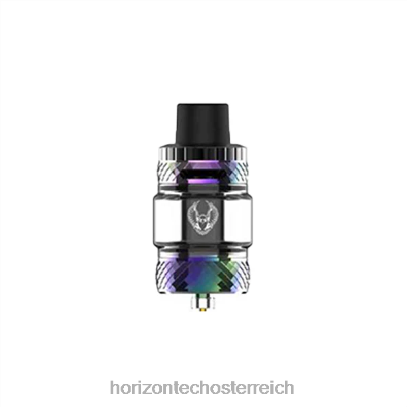 04H4N172 HorizonTech Sakerz HaupttankRegenbogen